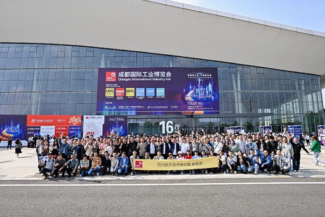 全方位展開宣傳，各管道組織買家