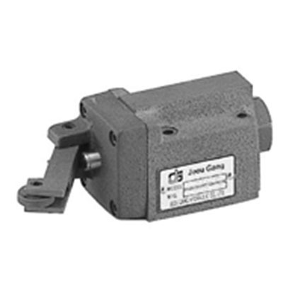 [久岡]凸輪行程換向閥