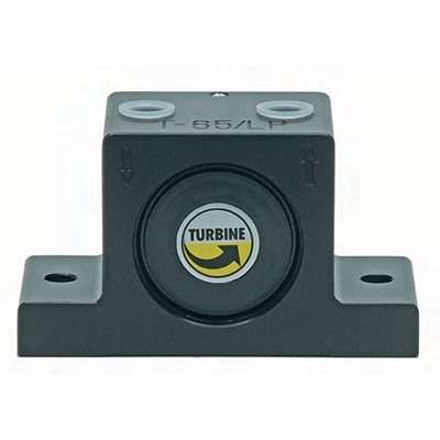 T系列 氣動轉輪振動器