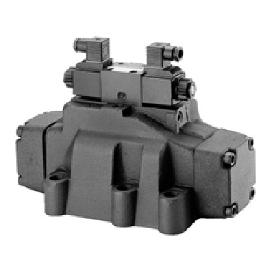 [久岡] 4WEH系列-液控方向閥