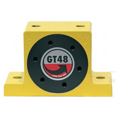 GT系列 氣動渦輪振動器